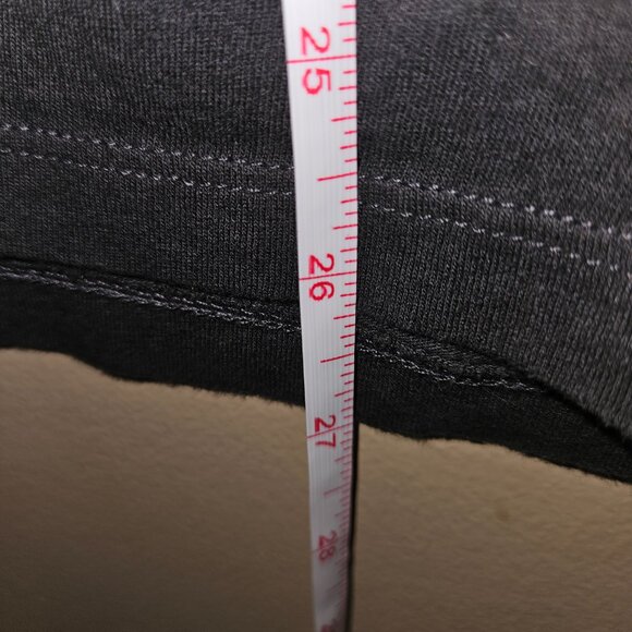 Old Navy Twilight Gray T-Shirt Large - Picture 6 of 6